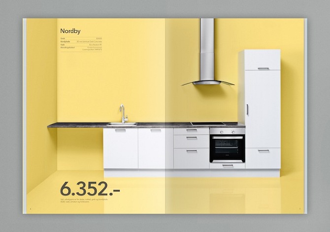  Basiq by Mega Design in THISISPAPER MAGAZINE